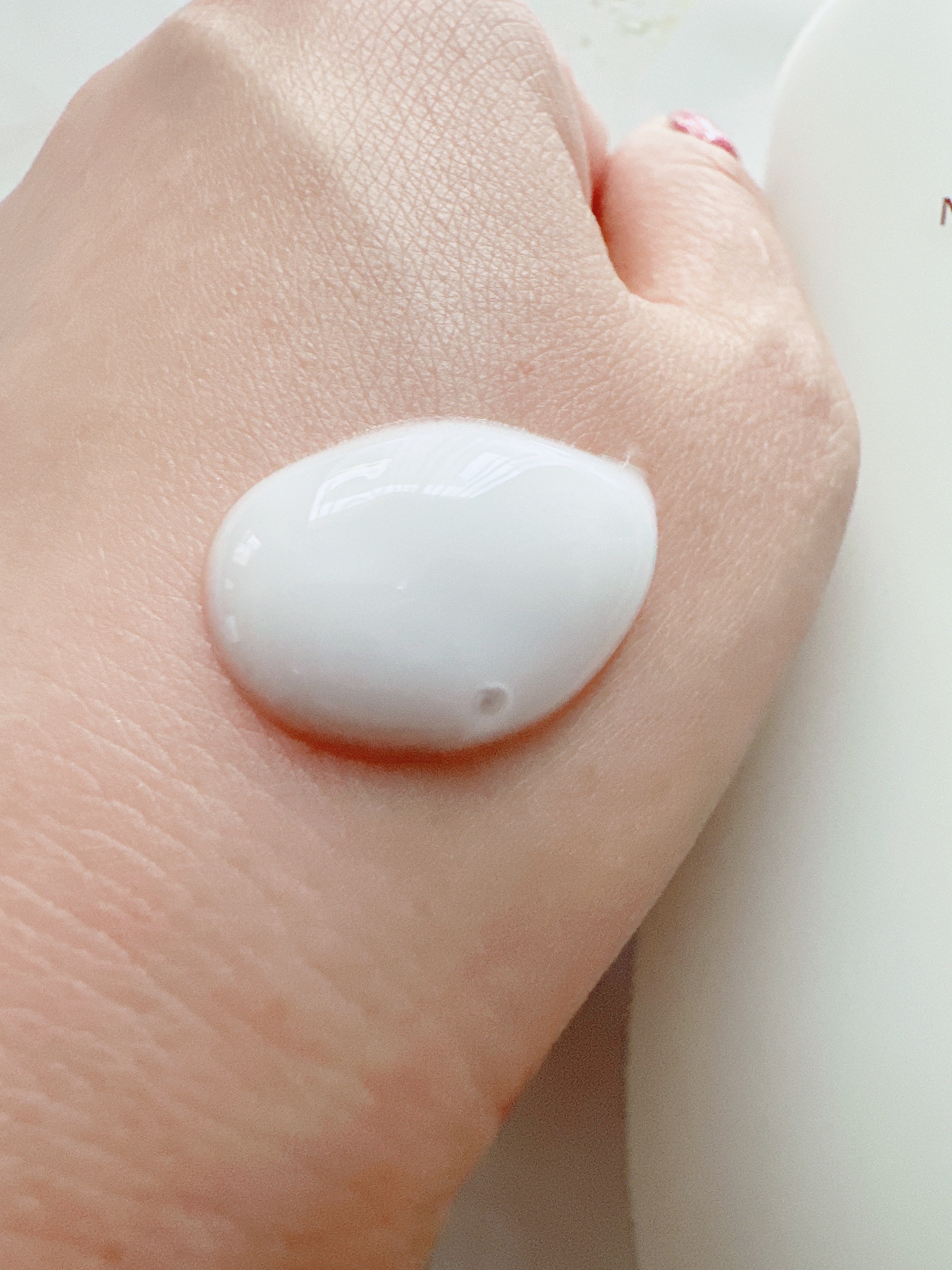 アユーラ フォーミングウォッシュα/AYURA/洗顔フォームを使ったクチコミ（3枚目）