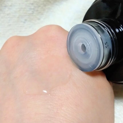 ジェニフィック アルティメ エッセンス ローション/LANCOME/化粧水を使ったクチコミ(5枚目)