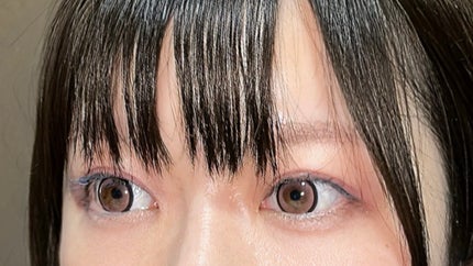 アイバッグコンシーラー/キャンメイク/ペンシルコンシーラーを使ったクチコミ(2枚目)