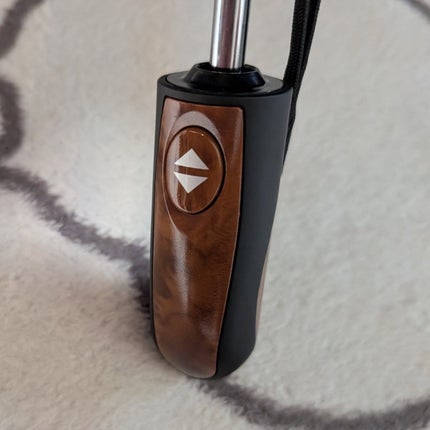 ir_uuy on LIPS 「コエタスのモニターキャンペーンにていただいた折りたたみ傘bro..」(5枚目)