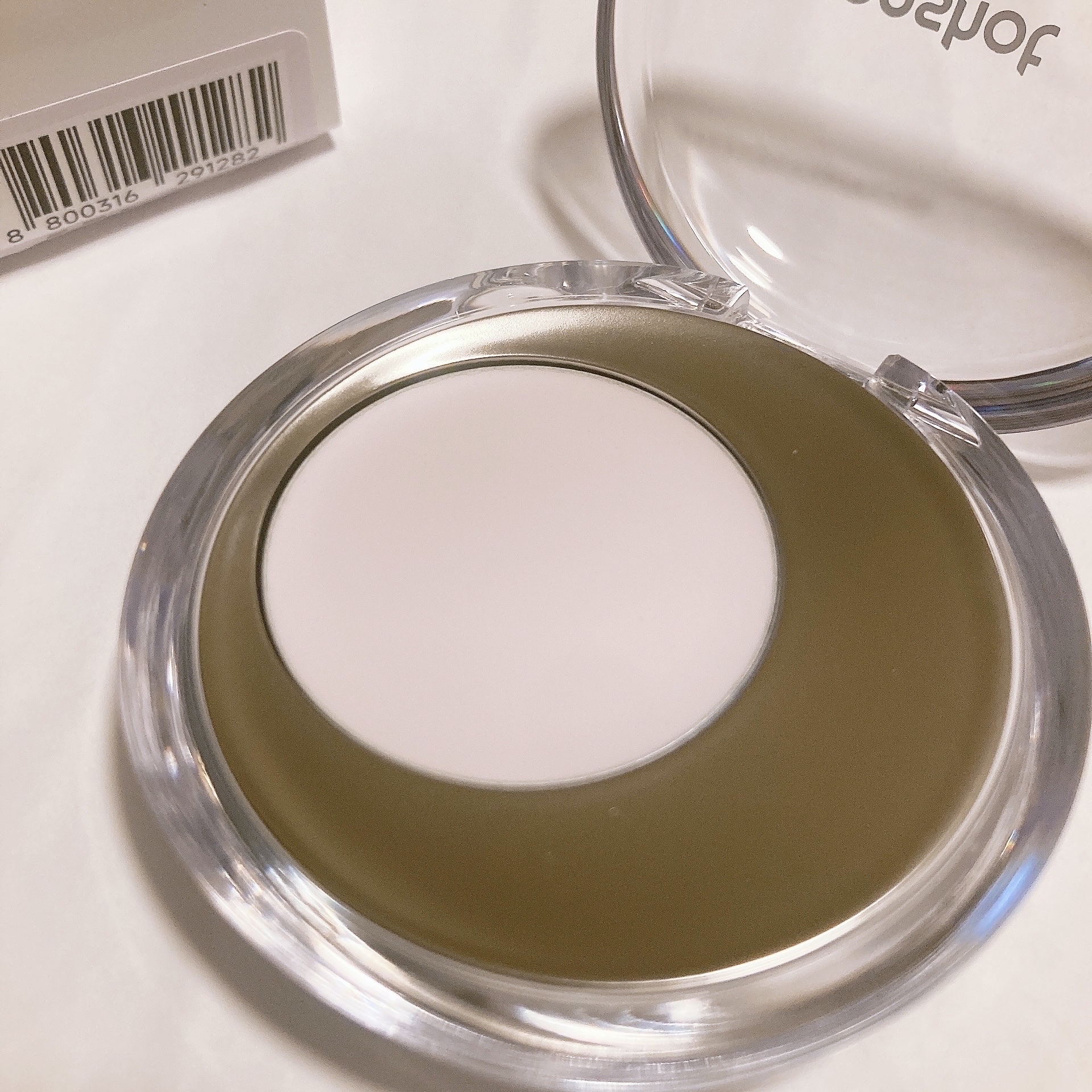 メルティングムードリップ&チーク/moonshot/ジェル・クリームチークを使ったクチコミ（2枚目）