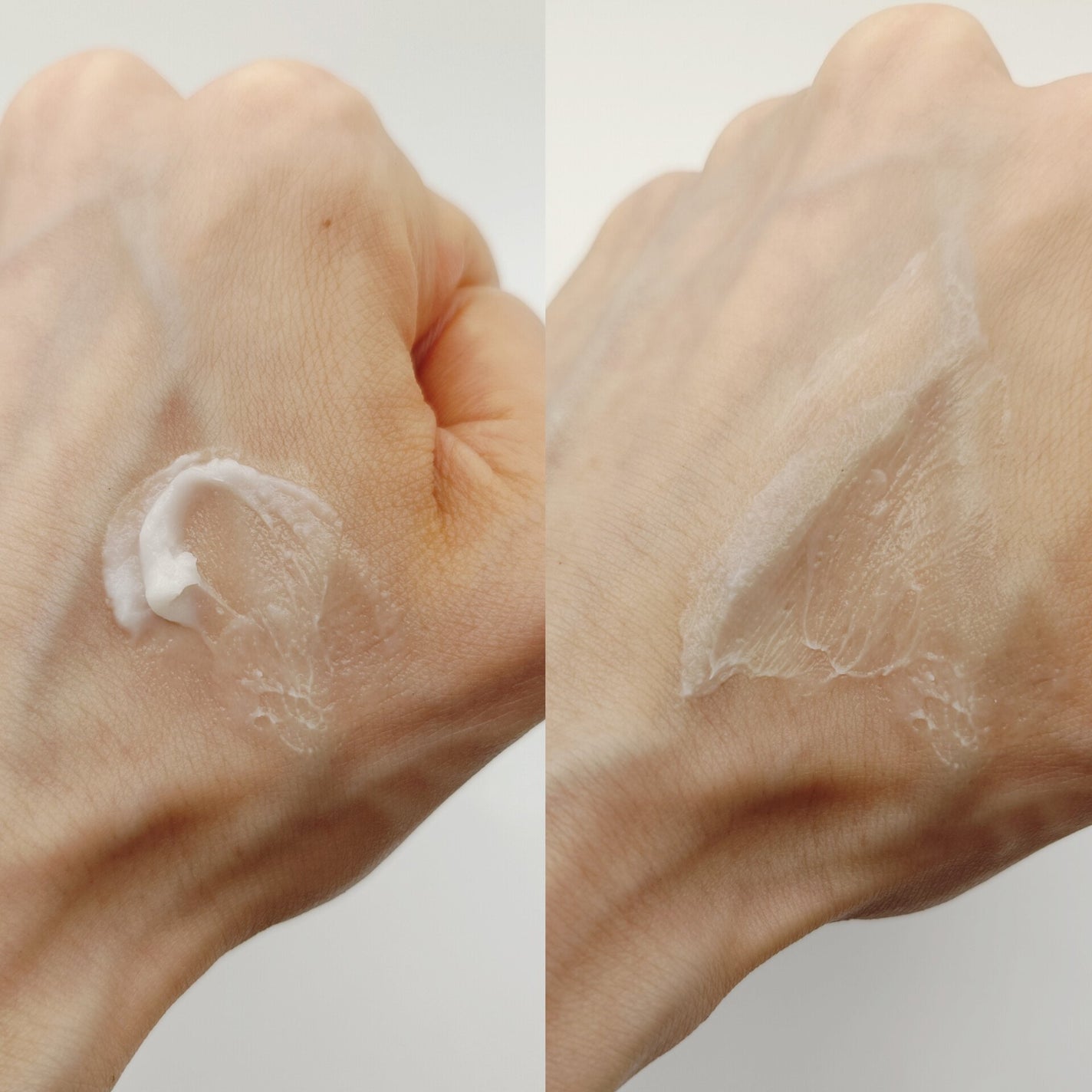 セラム シールド/ONE BY KOSE/フェイスバームを使ったクチコミ(5枚目)