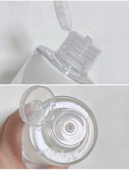 AQUA oasis toner/S.NATURE/化粧水を使ったクチコミ(6枚目)