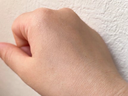 ドラマティックエッセンスリキッド/マキアージュ/リキッドファンデーションを使ったクチコミ(4枚目)