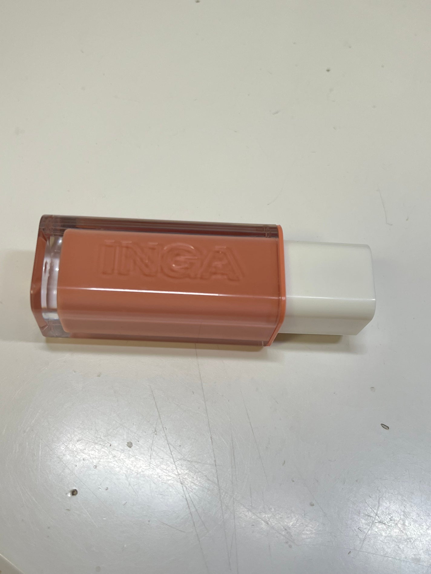 ウォーターグローリップティント/INGA/リップティントを使ったクチコミ(1枚目)