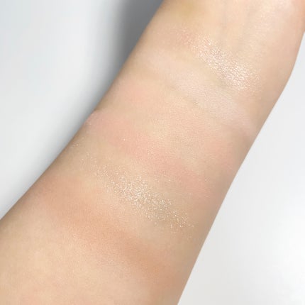 ベターミーアイパレット/2aN/マルチパレットを使ったクチコミ(4枚目)