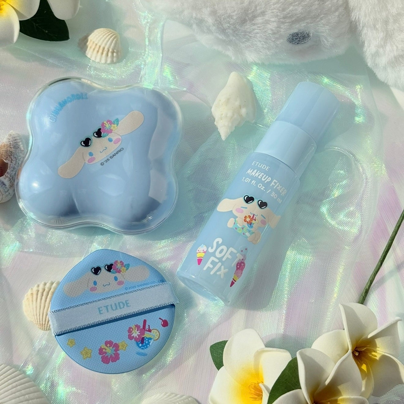 クラウドフィルタークッション/ETUDE/クッションファンデーションを使ったクチコミ(2枚目)