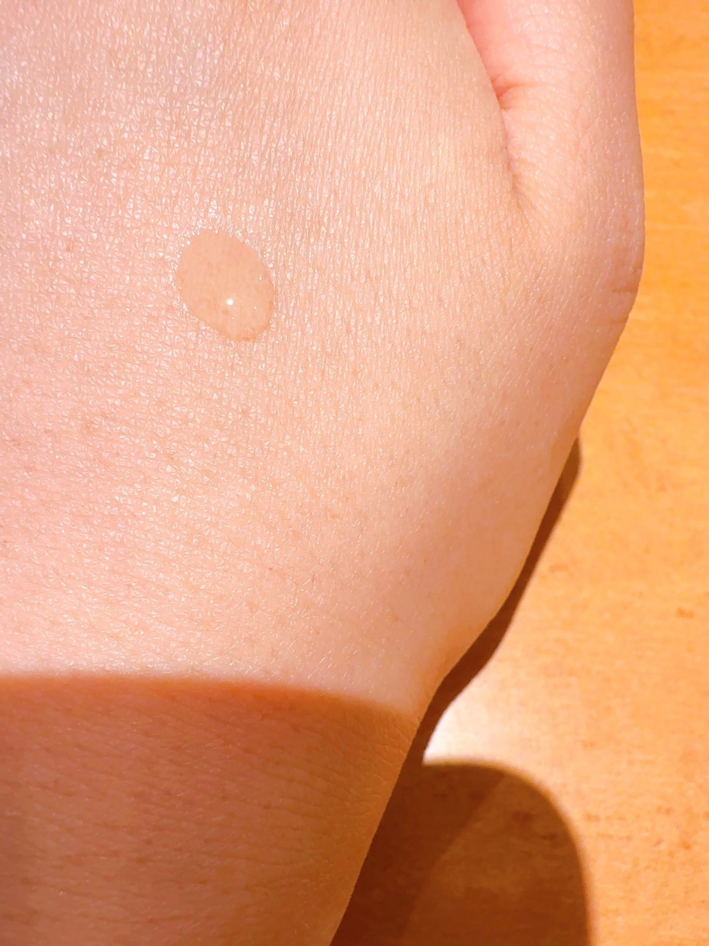 エポリペアエッセンス ナイトウォーム/epo/美容液を使ったクチコミ(2枚目)