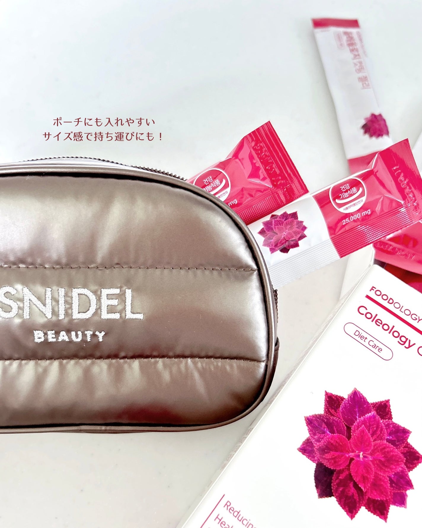 コレオロジーカットゼリー/FOODOLOGY/食品を使ったクチコミ(5枚目)