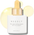 ビタCグロウトーニングアンプル / NEEDLY