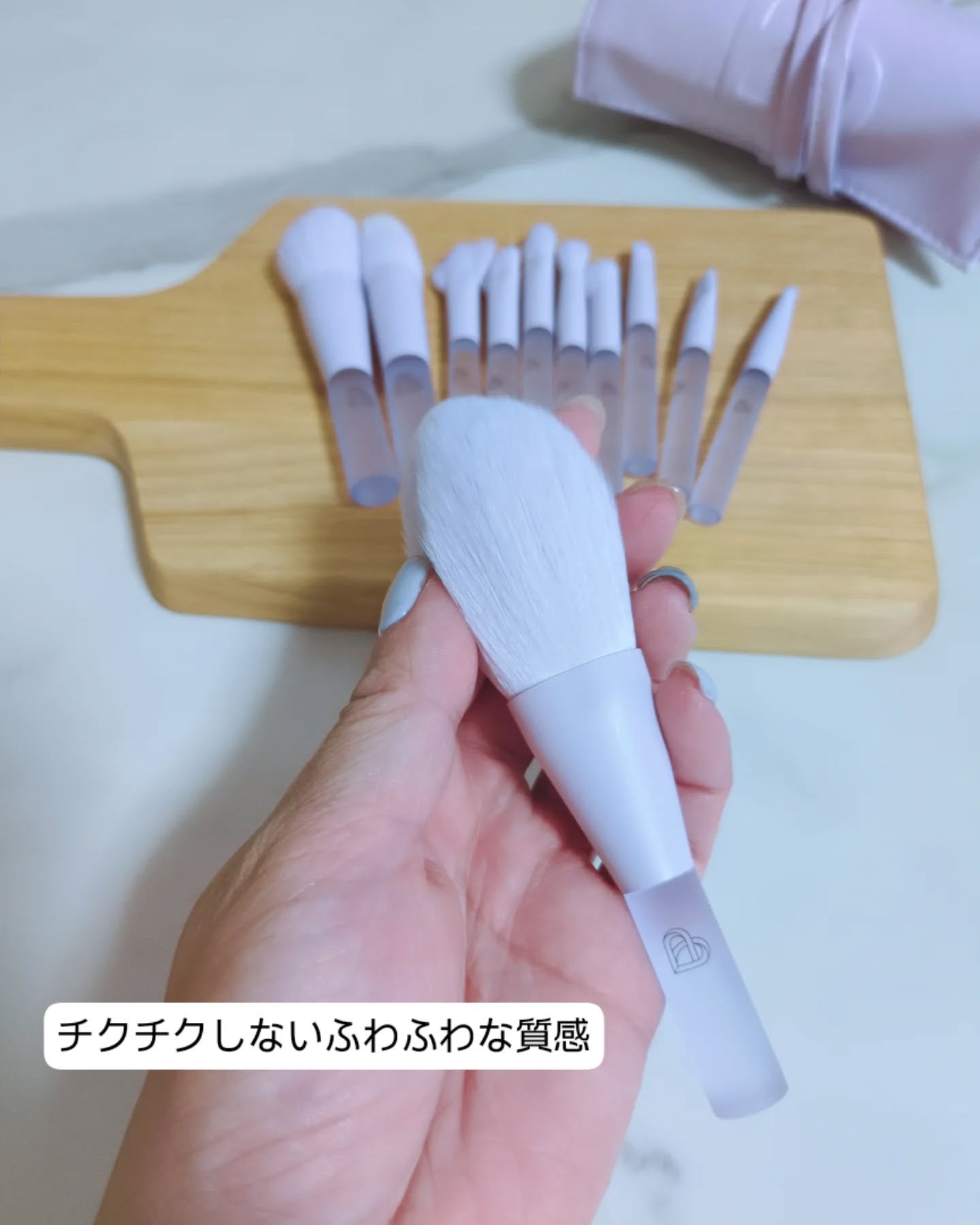 を使ったクチコミ（3枚目）