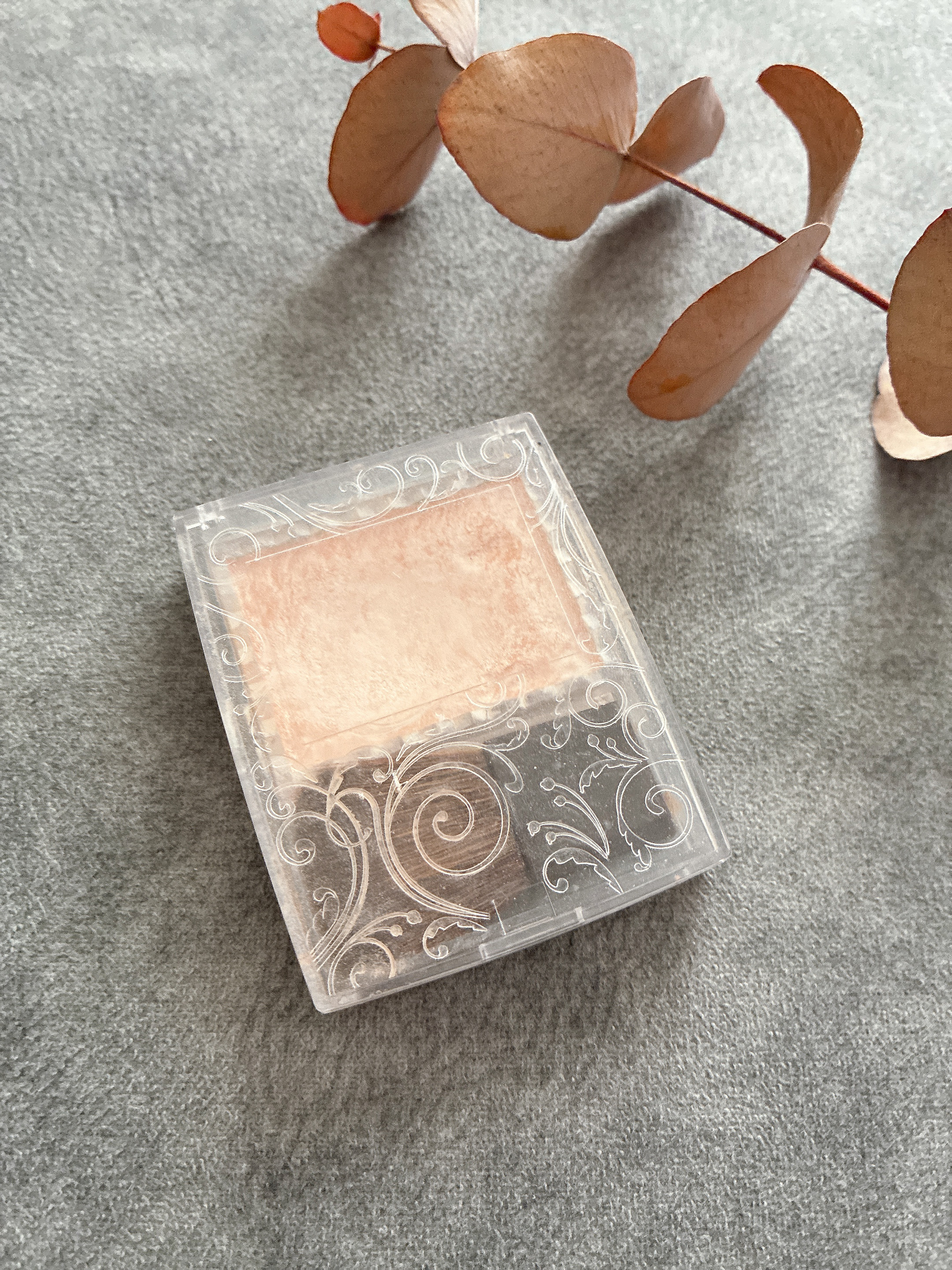 パールグロウハイライト/CEZANNE/パウダーハイライトを使ったクチコミ（1枚目）