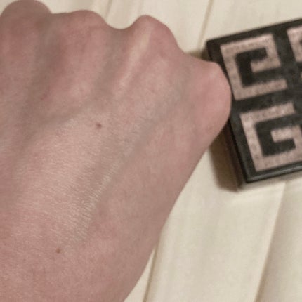 ル・プリズム/GIVENCHY/プレストパウダーを使ったクチコミ(2枚目)