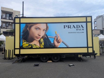 omatsuð£ on LIPS ãPRADAPOPUPâšäžåæ²¢ã«è¡ã£ãŠããããðãªããããŒã ãã..ãïŒ6æç®ïŒ