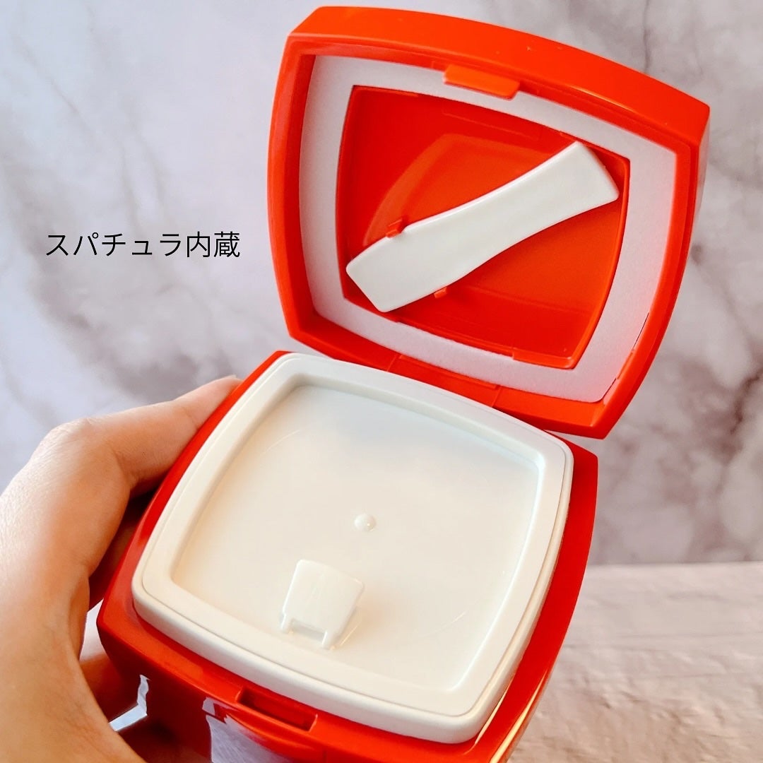 ローメルト クレンジングバーム クロ/アーレス/クレンジングバームを使ったクチコミ(9枚目)