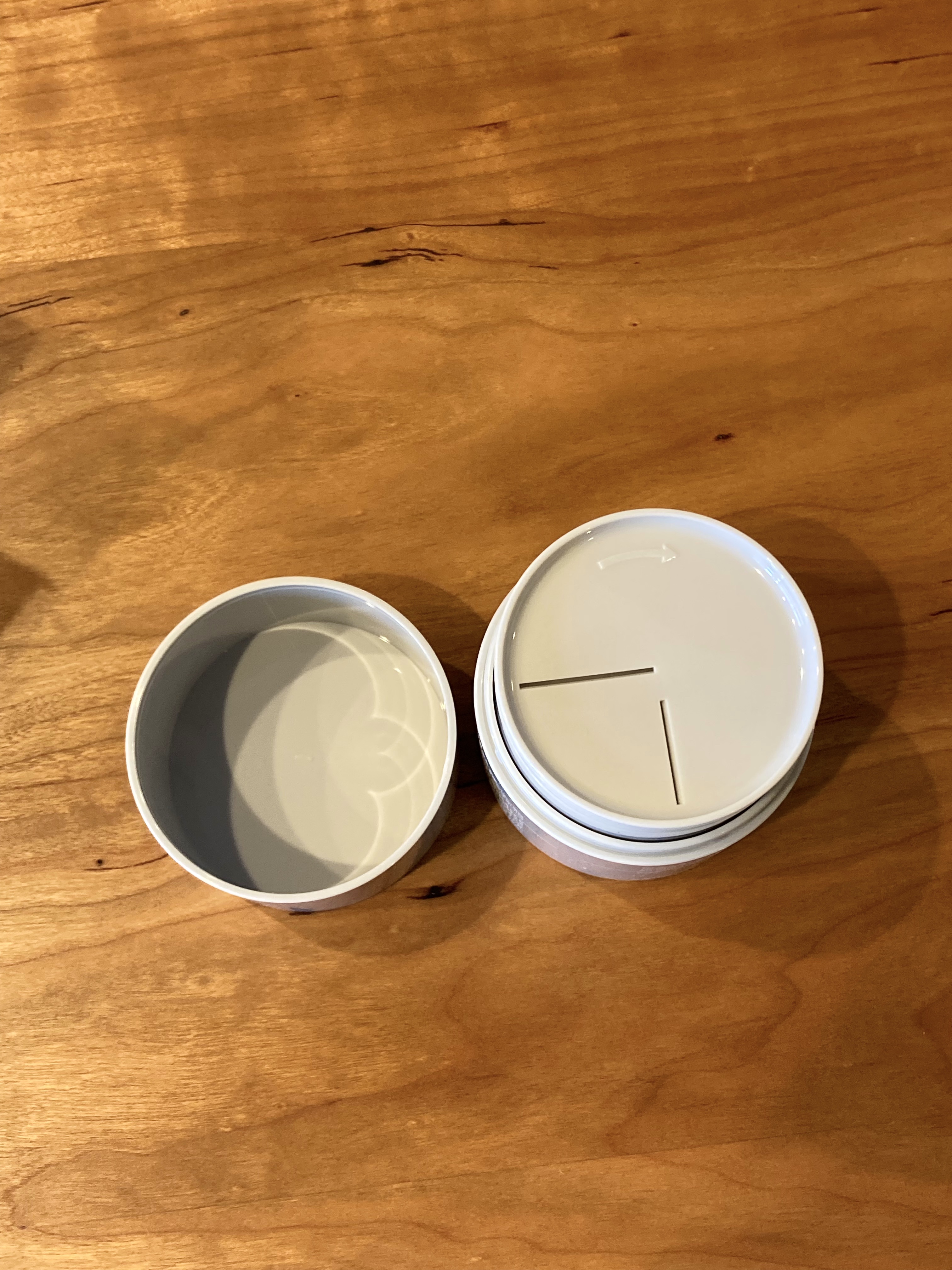 デュアルバリアピュリファイングクレンジングバーム/celimax/クレンジングバームを使ったクチコミ（1枚目）