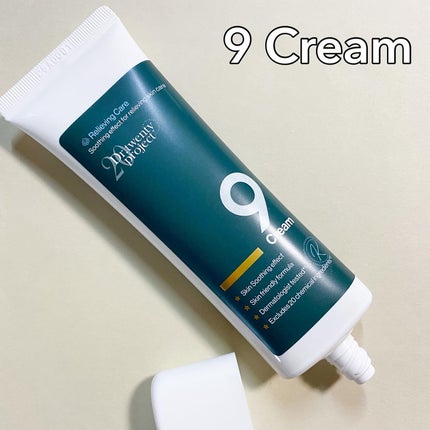 ナイントナー/Dr.Twenty Project/化粧水を使ったクチコミ(4枚目)