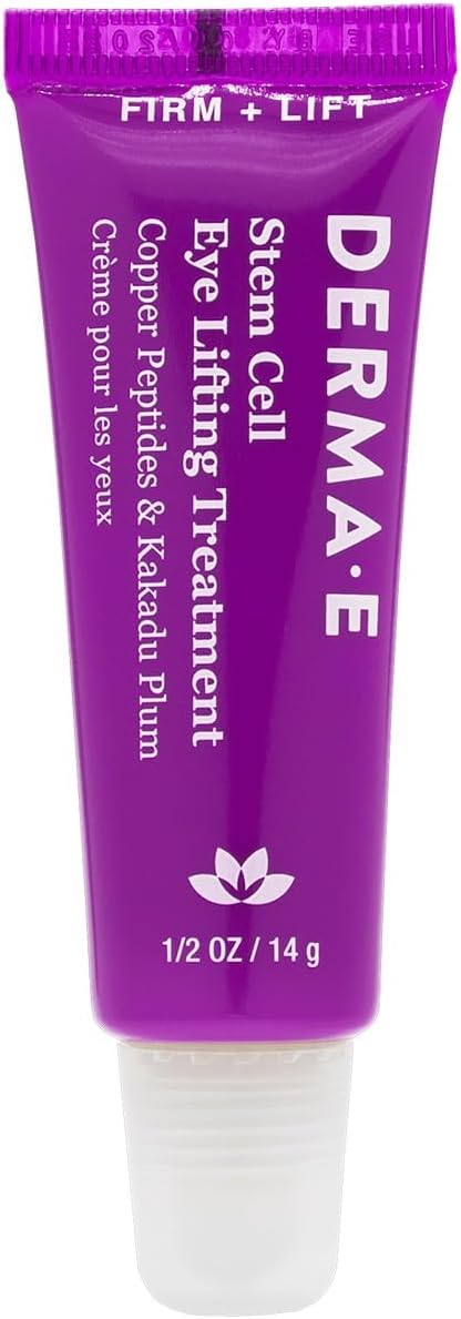 DERMA-E ファーミングDMAEアイリフト