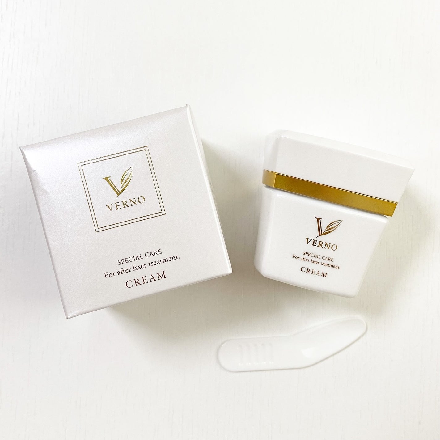 VERNO SKIN ローション〈医薬部外品〉/VERNO SKIN CARE/化粧水を使ったクチコミ(5枚目)