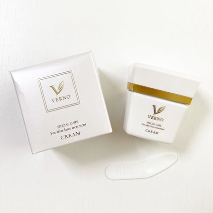 VERNO SKIN ローション〈医薬部外品〉/VERNO SKIN CARE/化粧水を使ったクチコミ(5枚目)