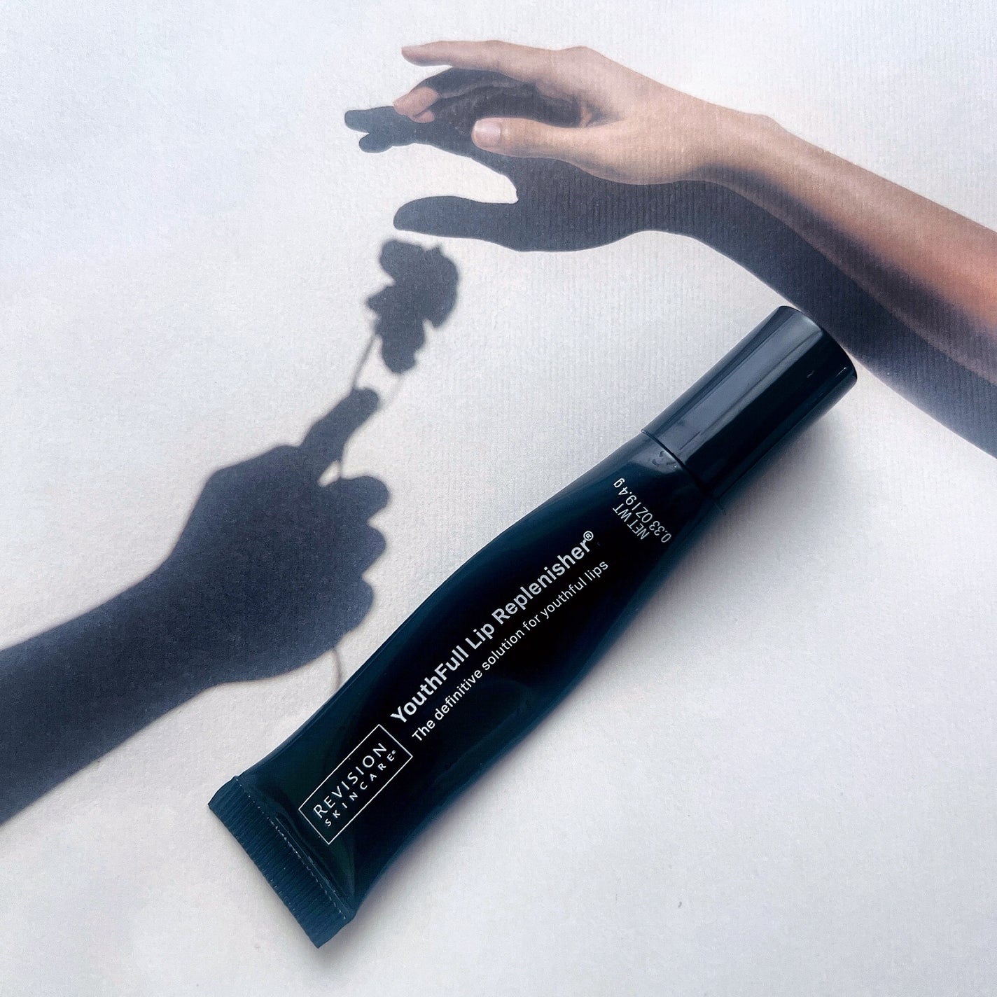 ユースフルリップ/REVISION SKINCARE/リップクリームを使ったクチコミ(1枚目)