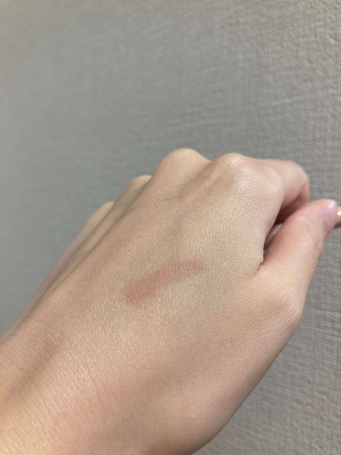 アイバッグコンシーラー/キャンメイク/ペンシルコンシーラーを使ったクチコミ(6枚目)