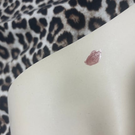 YSL ラブシャイン リップスティック/YVES SAINT LAURENT BEAUTE/口紅を使ったクチコミ(2枚目)