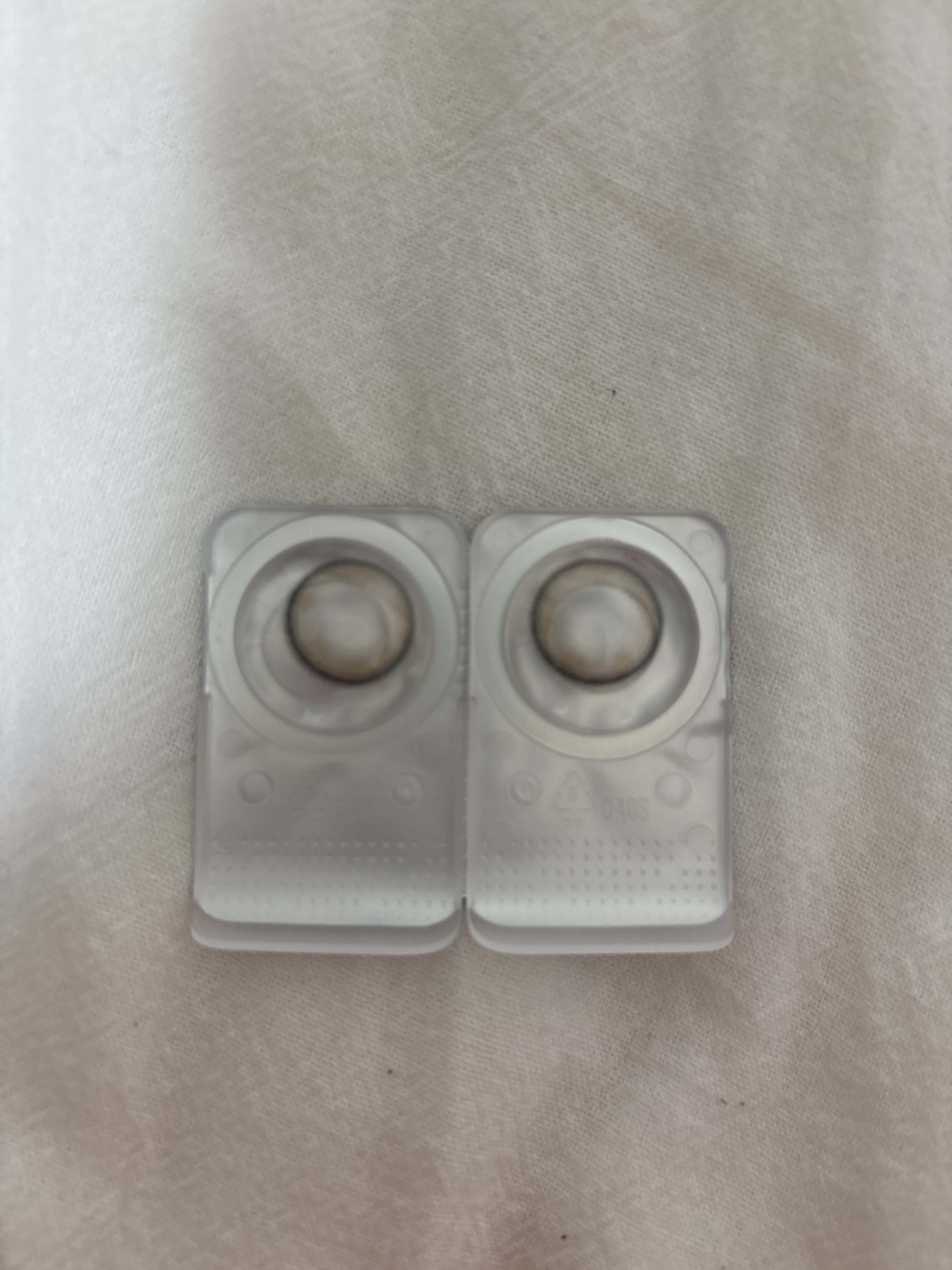 feliamo 1day/feliamo/ワンデー（１DAY）カラコンを使ったクチコミ（2枚目）