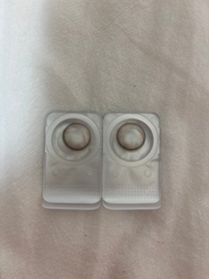 feliamo 1day/feliamo/ワンデー(1DAY)カラコンを使ったクチコミ(2枚目)