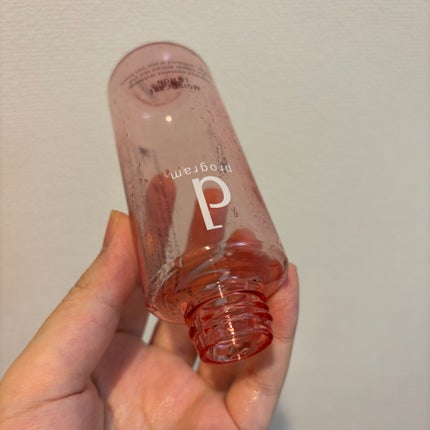 モイストケア ローション MB 本体/d プログラム/化粧水を使ったクチコミ(2枚目)