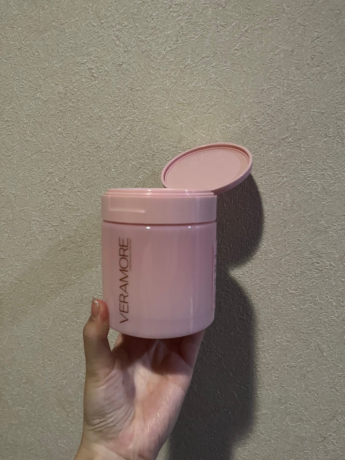 ローズ&ティーツリークレンジングパッド/VERAMORE/クレンジングシートを使ったクチコミ(2枚目)