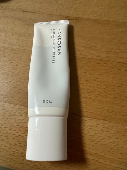 乾燥さん 保湿力スキンケア下地 /乾燥さん/化粧下地を使ったクチコミ(1枚目)