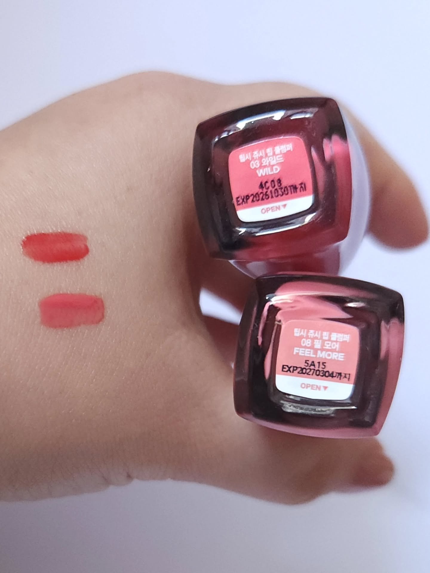 を使ったクチコミ（2枚目）