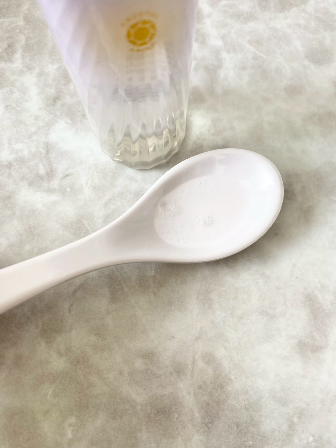 スーパーリッチクリスタル　マルチダメージリペア　シャンプー/トリートメント/LUX/市販シャンプーを使ったクチコミ（3枚目）