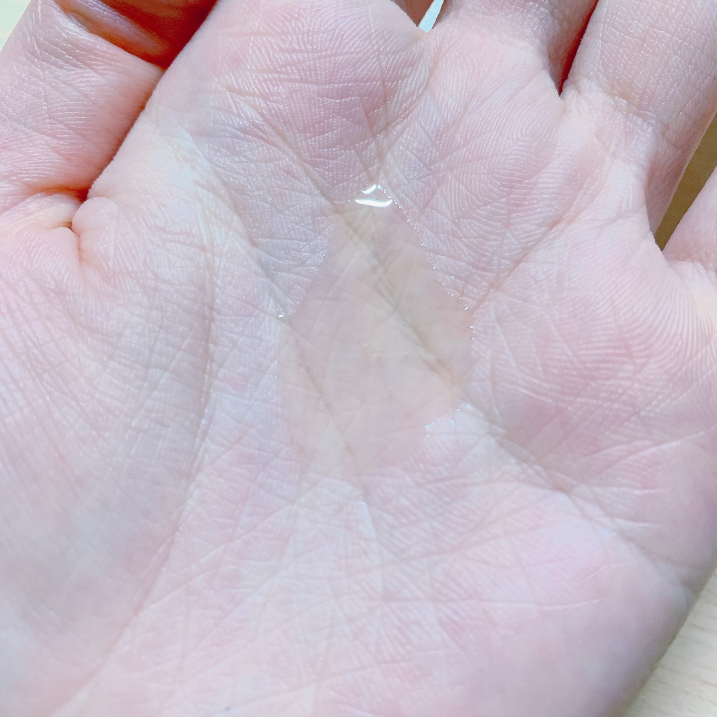 ビタトーニングセラムトナー/ダルバ/化粧水を使ったクチコミ(4枚目)