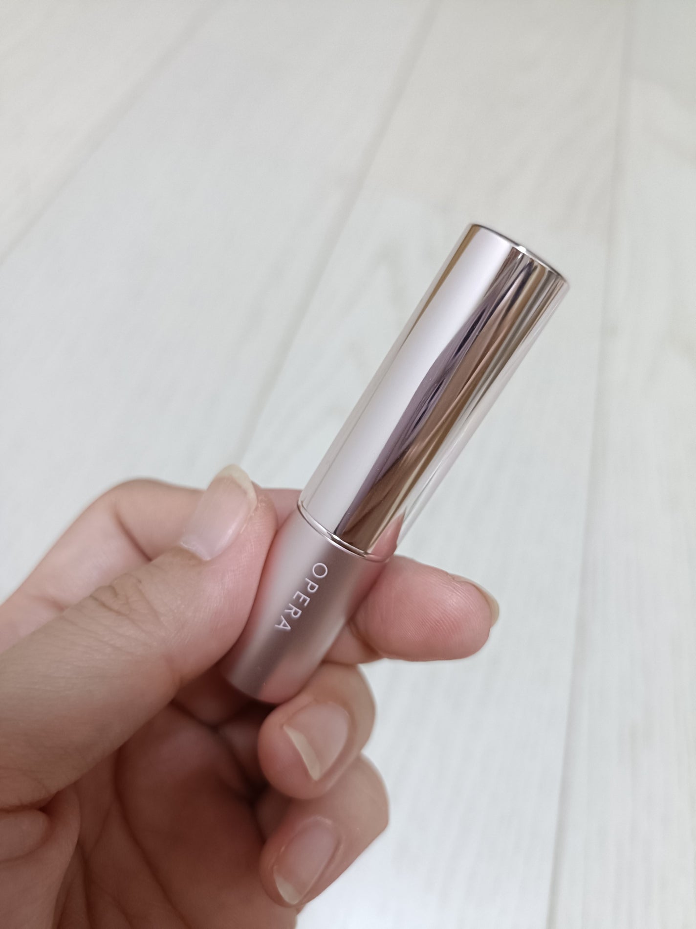 オペラ グロウリップティント/OPERA/リップティントを使ったクチコミ(1枚目)