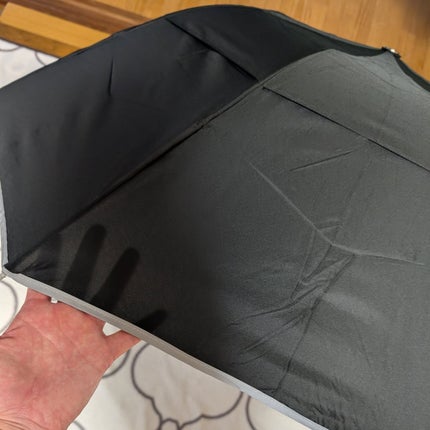 ir_uuy on LIPS 「コエタスのモニターキャンペーンにていただいた折りたたみ傘bro..」(7枚目)