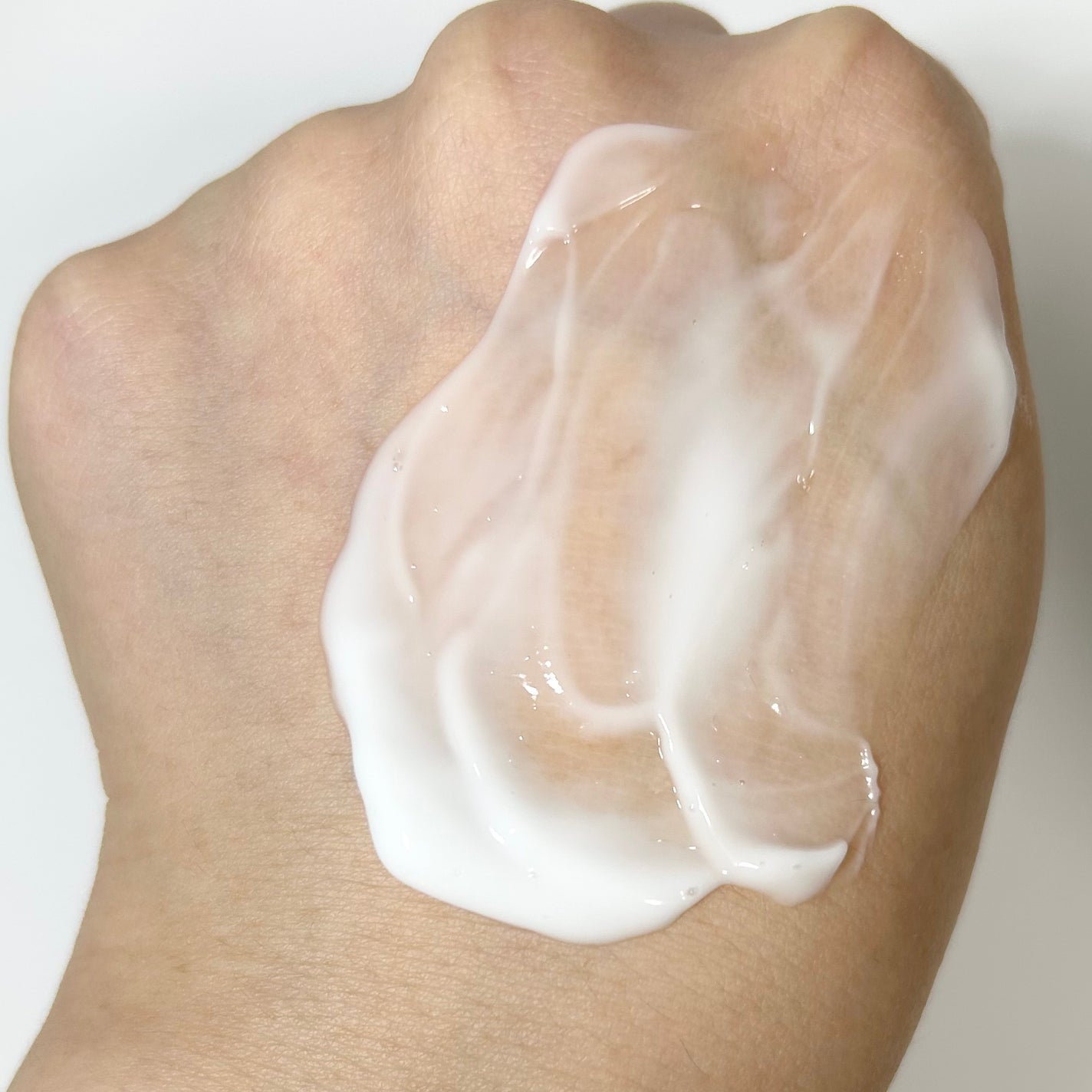 VC アロマミルク/ジョンソンボディケア/ボディミルクを使ったクチコミ(4枚目)