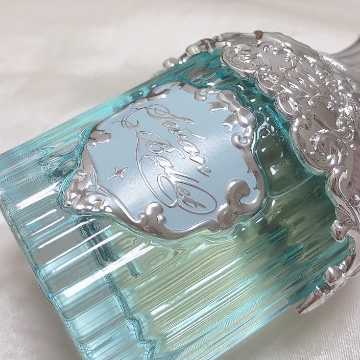 スワンバレエシリーズ オードパフューム/FlowerKnows/香水(レディース)を使ったクチコミ(5枚目)