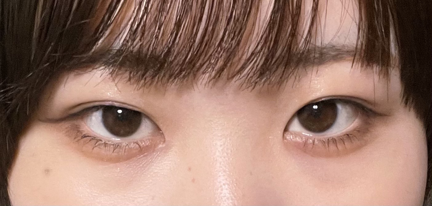 シグニチャー カラー アイズ 01 瑞花 -MIZUHANA/SUQQU/アイシャドウパレットを使ったクチコミ（2枚目）