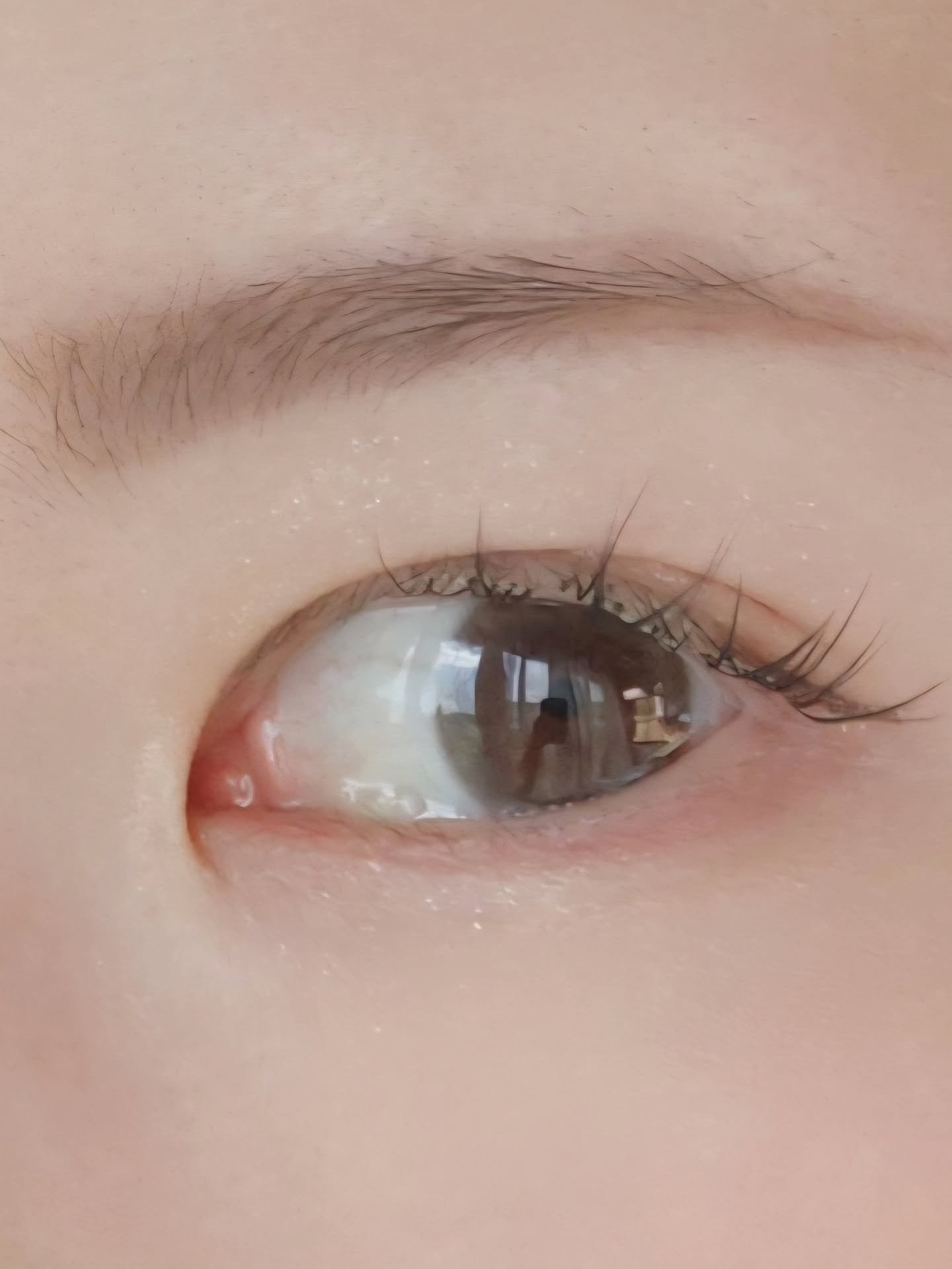 Kaica 1day/Kaica/ワンデー（１DAY）カラコンを使ったクチコミ（2枚目）