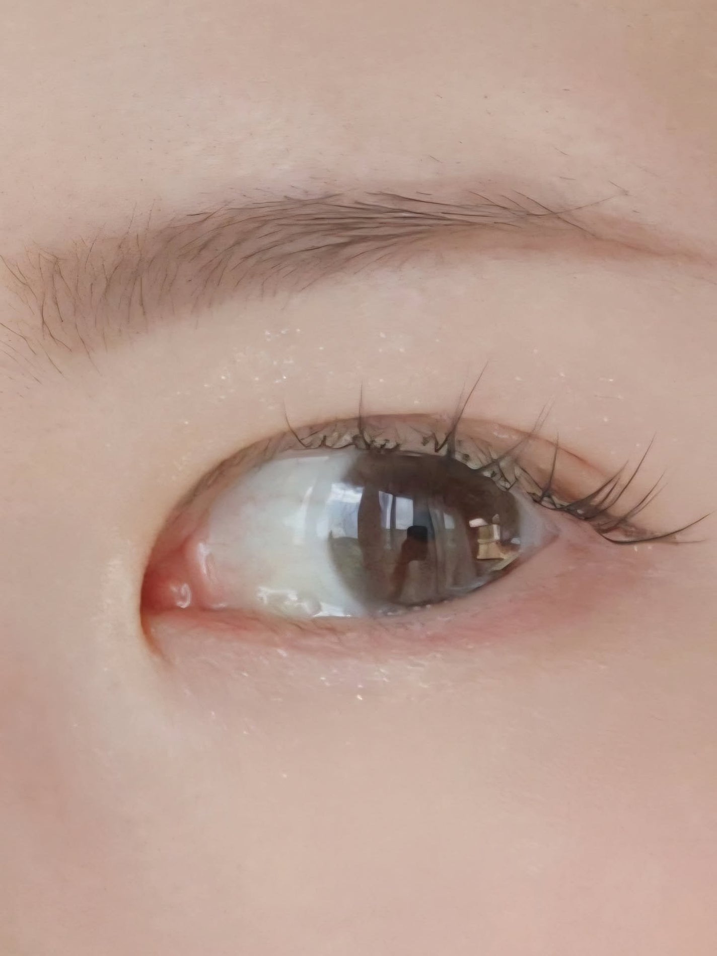 Kaica 1day/Kaica/ワンデー(1DAY)カラコンを使ったクチコミ(2枚目)