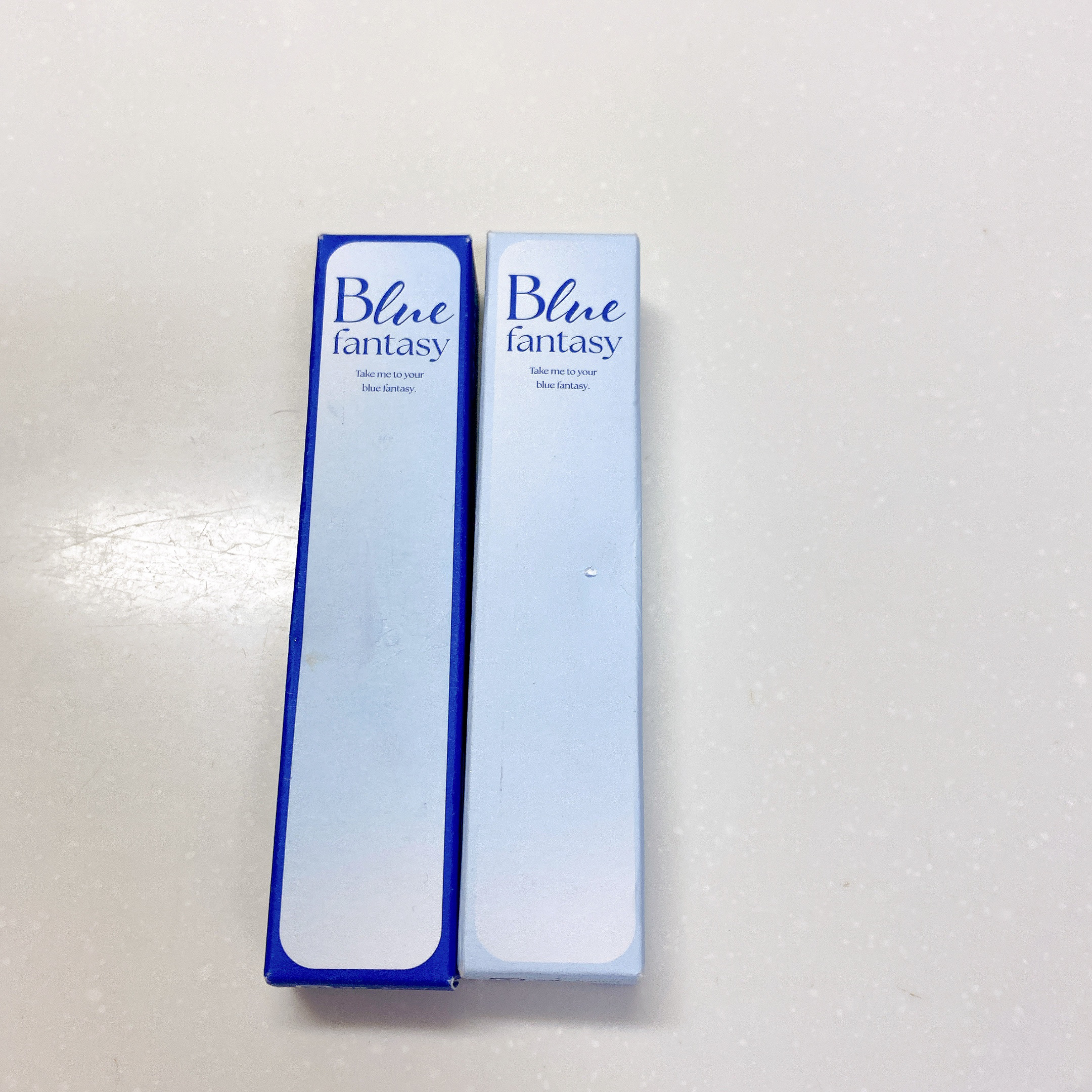 リキッドハイライター B01 ブルーウェーブ/mude./リキッドハイライトを使ったクチコミ（3枚目）