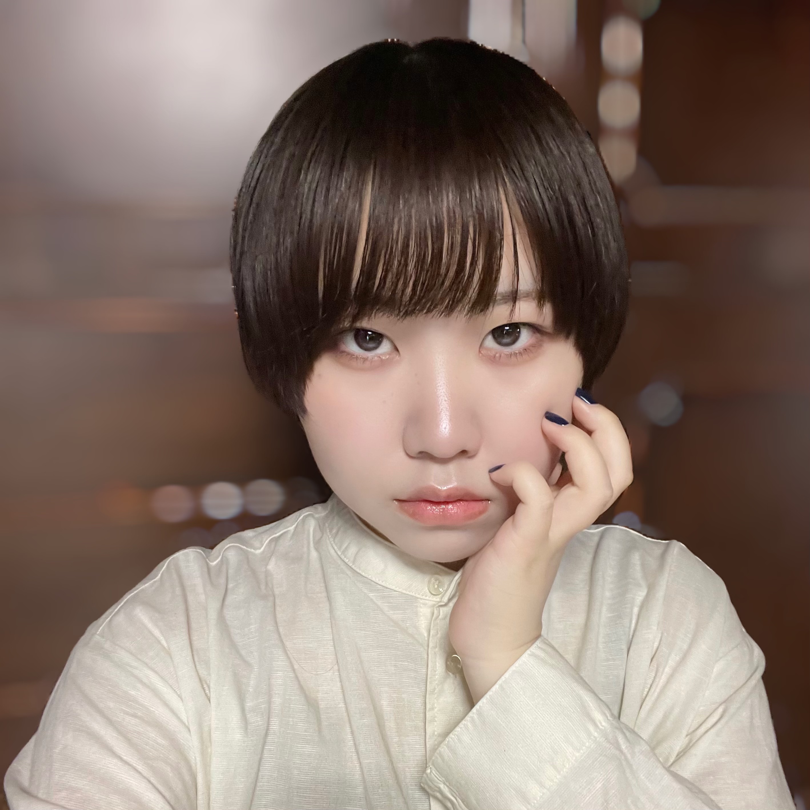 シグニチャー カラー アイズ 01 瑞花 -MIZUHANA/SUQQU/アイシャドウパレットを使ったクチコミ（1枚目）