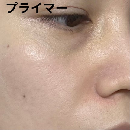 メイク キープ パウダー COOL/コーセーコスメニエンス/ルースパウダーを使ったクチコミ(5枚目)