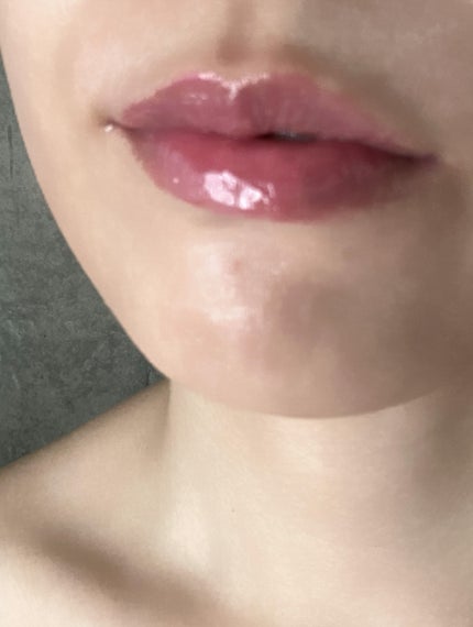 Balm Dotcom/Glossier./リップバームを使ったクチコミ(4枚目)