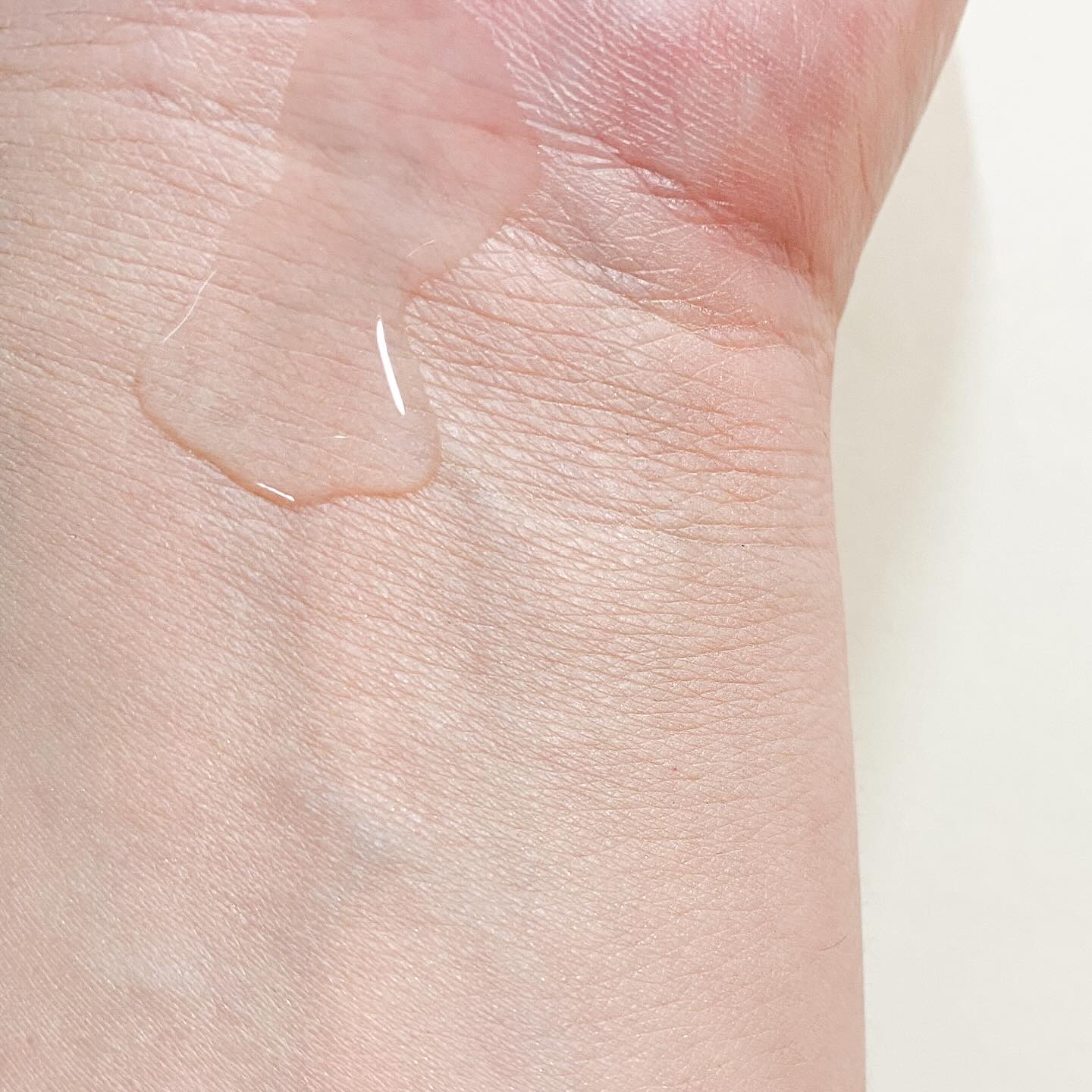 ナインクリーム/Dr.Twenty Project/フェイスクリームを使ったクチコミ（3枚目）