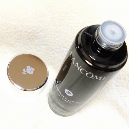 ジェニフィック アルティメ エッセンス ローション/LANCOME/化粧水を使ったクチコミ(4枚目)