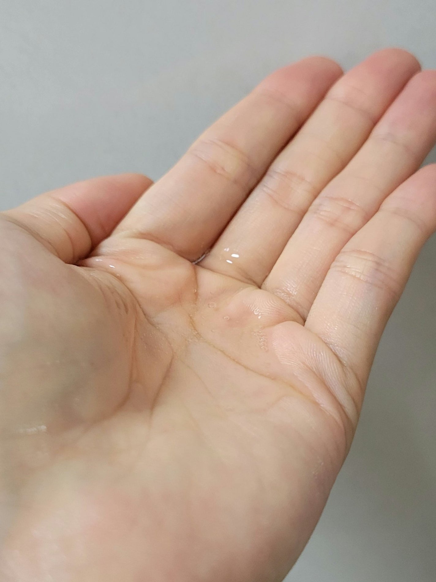 クエンチ セラム/オージュア/ヘアオイルを使ったクチコミ(3枚目)