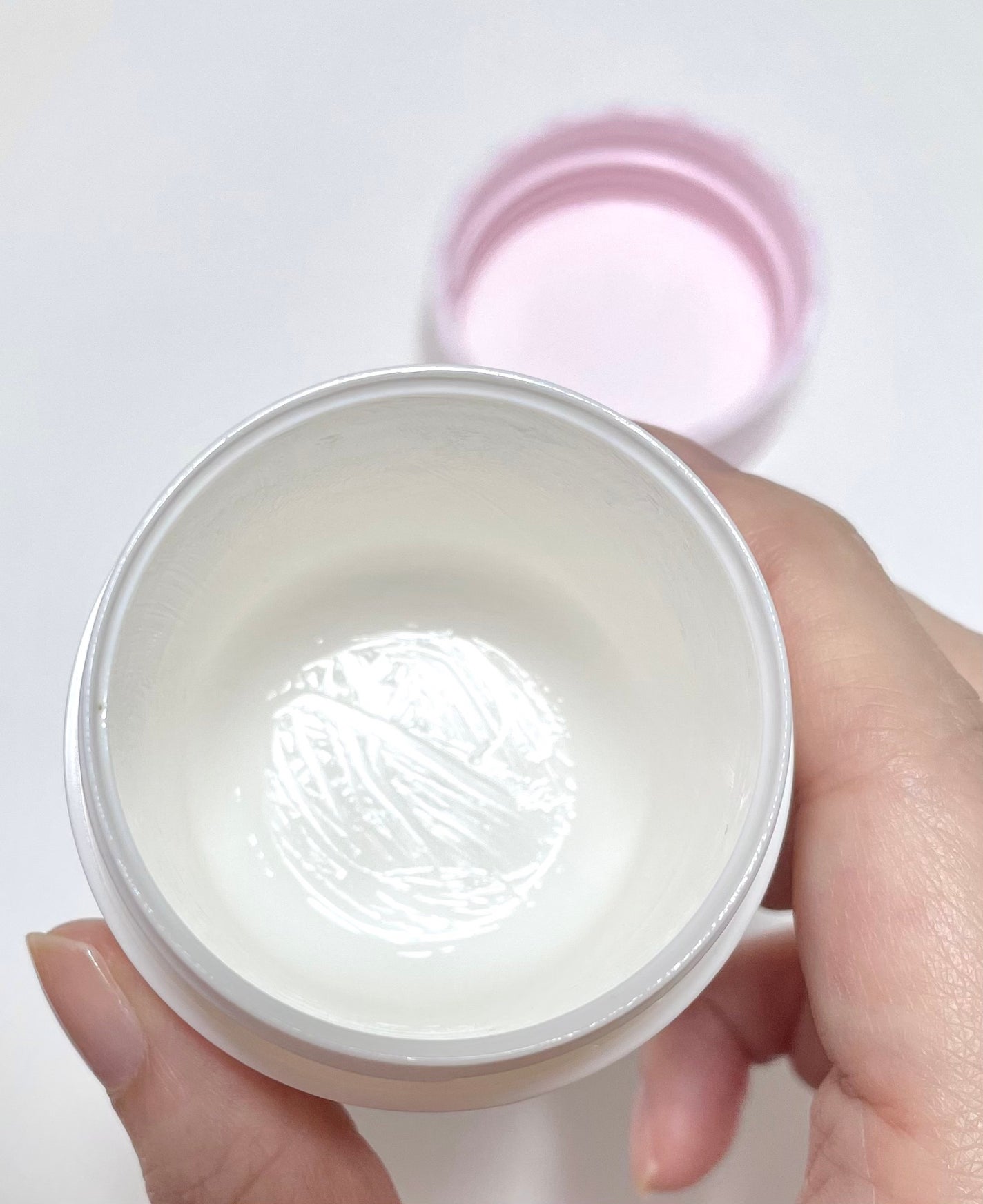 乾燥さん 薬用高保湿クリーム/乾燥さん/フェイスクリームを使ったクチコミ(2枚目)